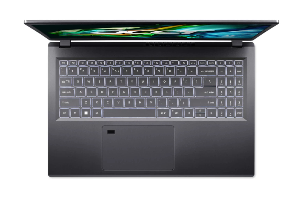 Acer Aspire 5 A515-48M-R1A1 AMD Ryzen™ 5 7430U Laptop – image 5