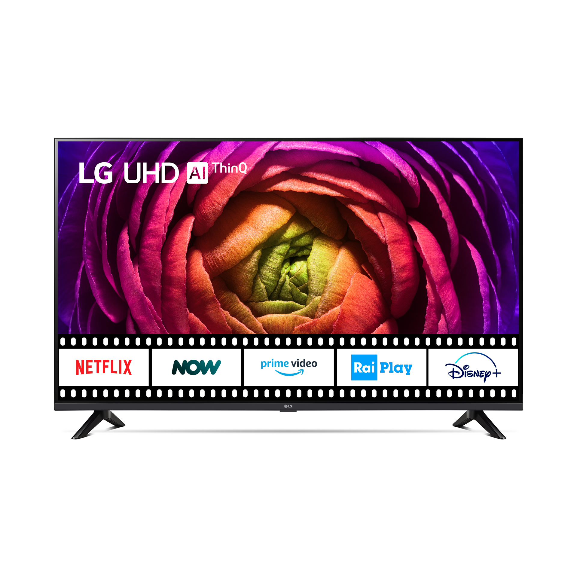 LG UHD 65UR73006LA