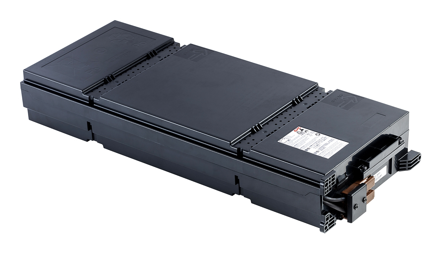 APC REPLACEMENT BATTERY CARTRIDGE #152 NEW 1 YEAR VENDOR WARRANTY