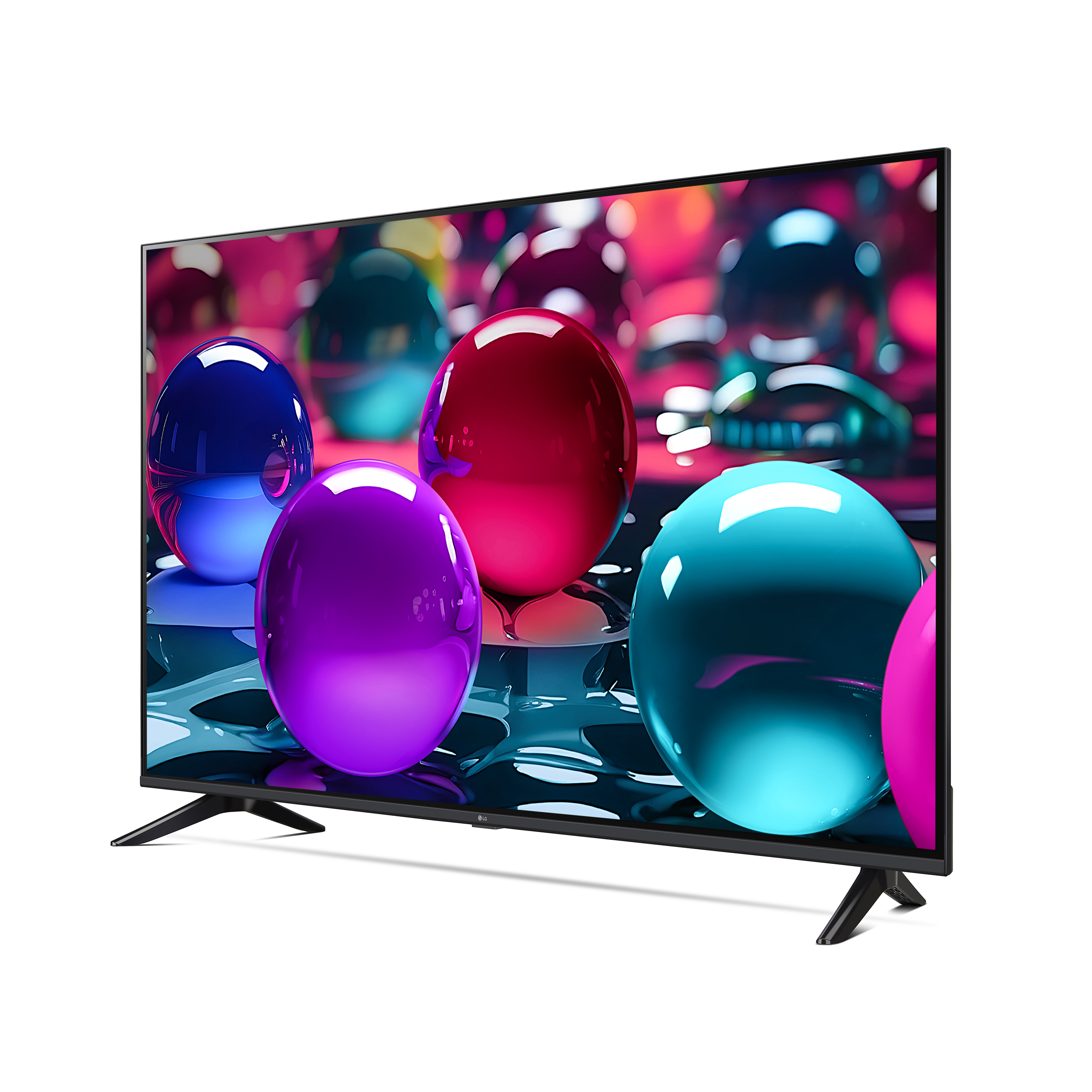 LG 65UA73006LA TV LED 65 (164 cm) 4K UHD 3840x2160 HDR Smart TV 3xHDMI 2.0 WiFi — photo 8
