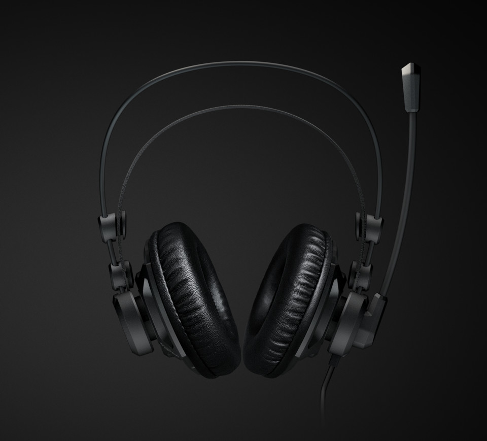 Turtle Beach Renga Boost – image 2