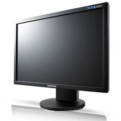 Samsung 2243BW+ computer monitor – image 2