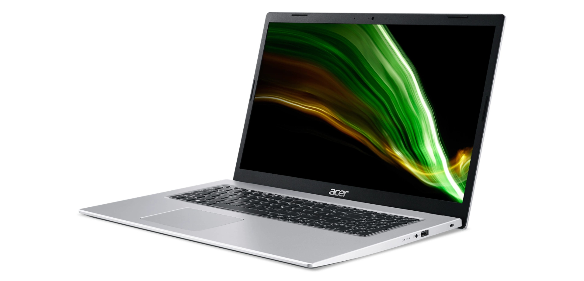 Acer Aspire 3 A317-53-545D Intel® Core™ i5 i5-1135G7 Laptop – image 4