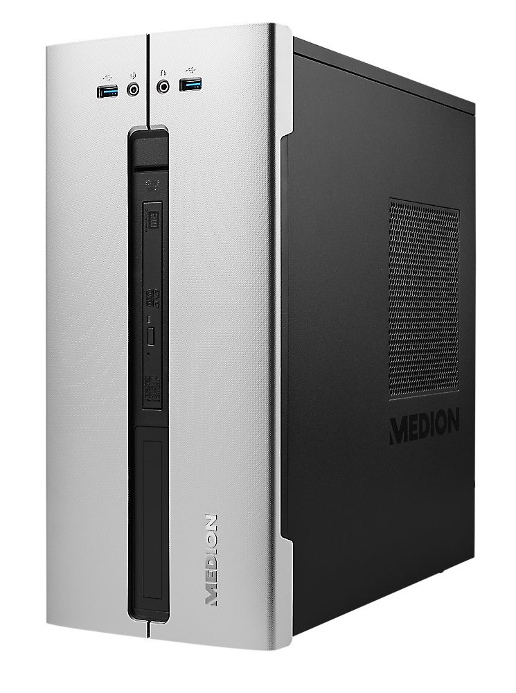 MEDION AKOYA P66058 Intel® Core™ i5 i5-9400 – image 3