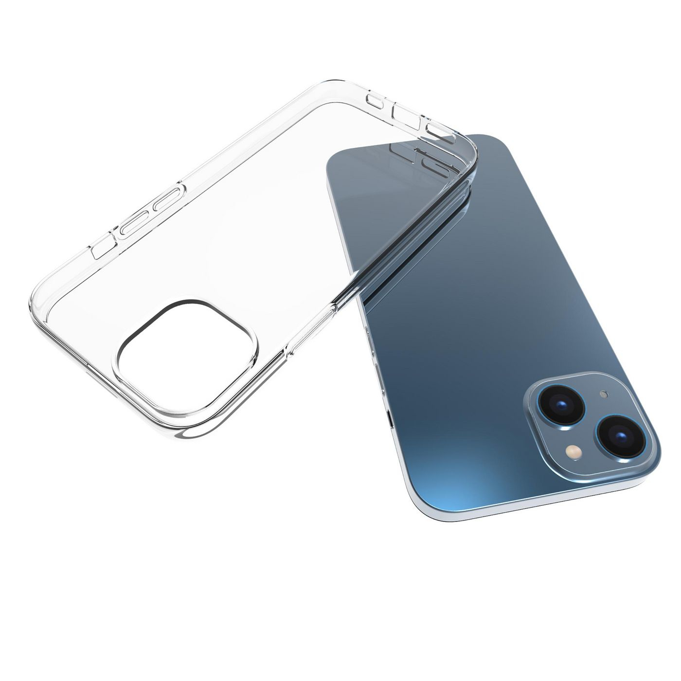 eSTUFF ES67100005-BULK mobile phone case – image 2