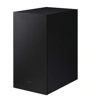 Samsung HW-A430 Black 2.1 channels – image 5