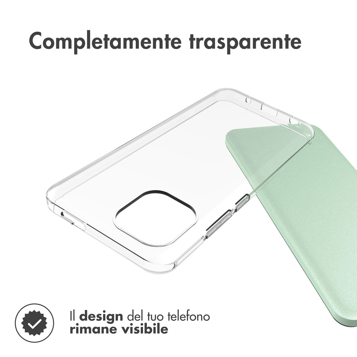 Accezz SH00055875 mobile phone case – image 3