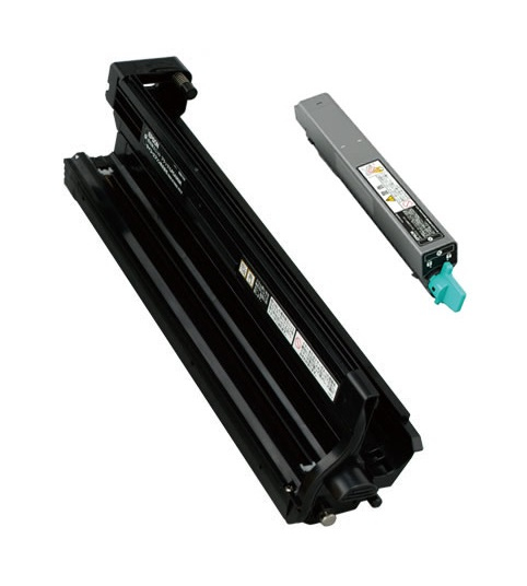 Epson LPC3K10K toner cartridge 1 pc(s) Original Black