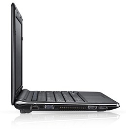 Samsung N N510-JA01AU netbook Intel Atom® N280 – image 3