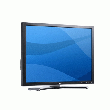 Dell UltraSharp 2007FP computer monitor – image 2