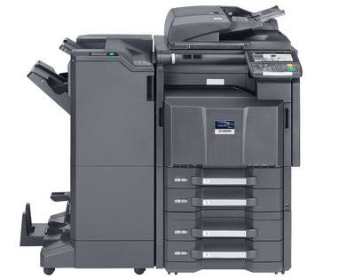 Kyocera TASKalfa 3050ci Laser – image 1
