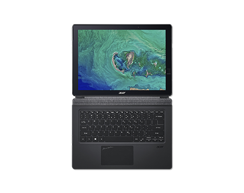 Acer Switch 7 Black Edition SW713-51GN-512P Intel® Core™ i5 i5-8250U Hybrid (2-in-1) – image 5