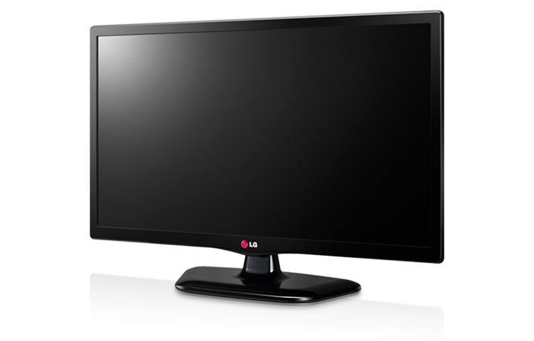 LG 29MT45D TV 73.7 cm (29") HD Black 250 cd/m² – image 3