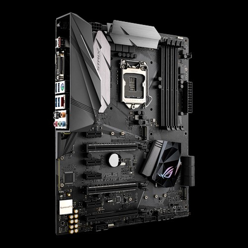 ASUS Rog Strix Z270F Gaming – image 2