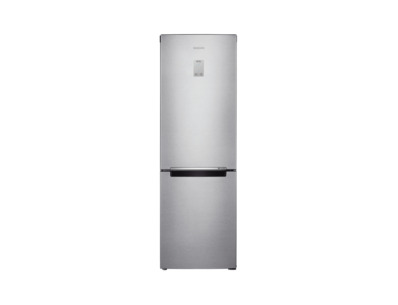Samsung RB33N341MSA Freestanding