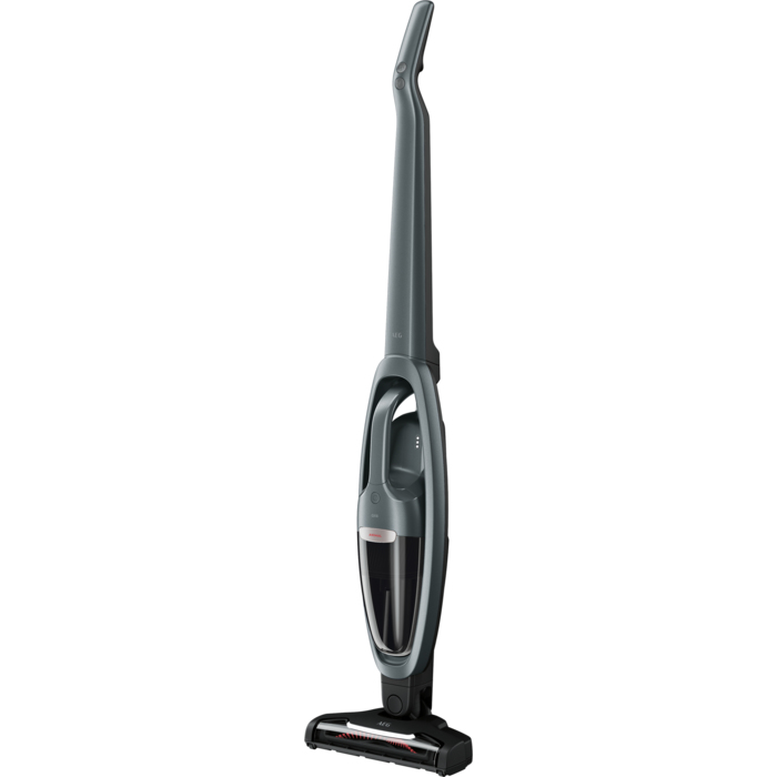 AEG QX8-2-ANIM 2-in-1 stick vacuum Battery Dry Cyclonic Dust bag