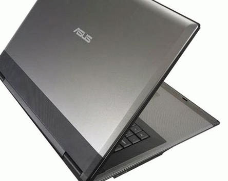 ASUS F7Z-7S035C laptop RM-72 – image 2