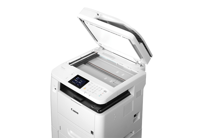 Canon imageCLASS D1520 Laser A4 – image 4