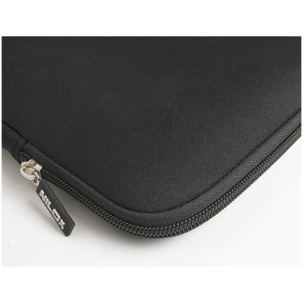 Nilox NXSLEEVE15B 39.6 cm (15.6") Sleeve case Black – image 2