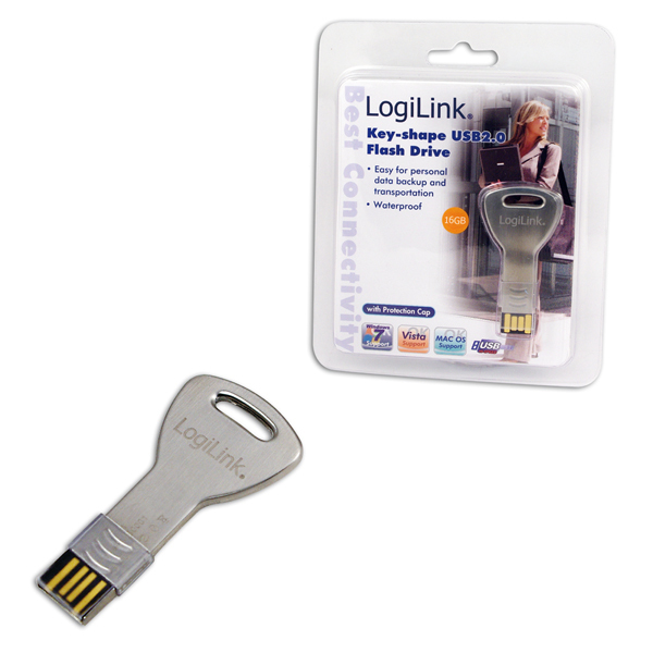 LogiLink MS0003 USB flash drive – image 2