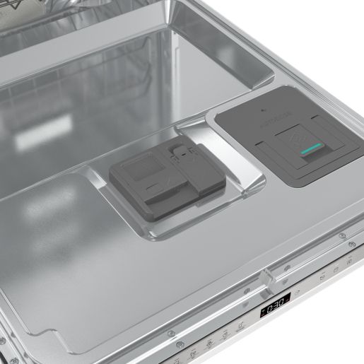 Hisense HV693A64AD dishwasher Fully built-in 16 place settings – image 9