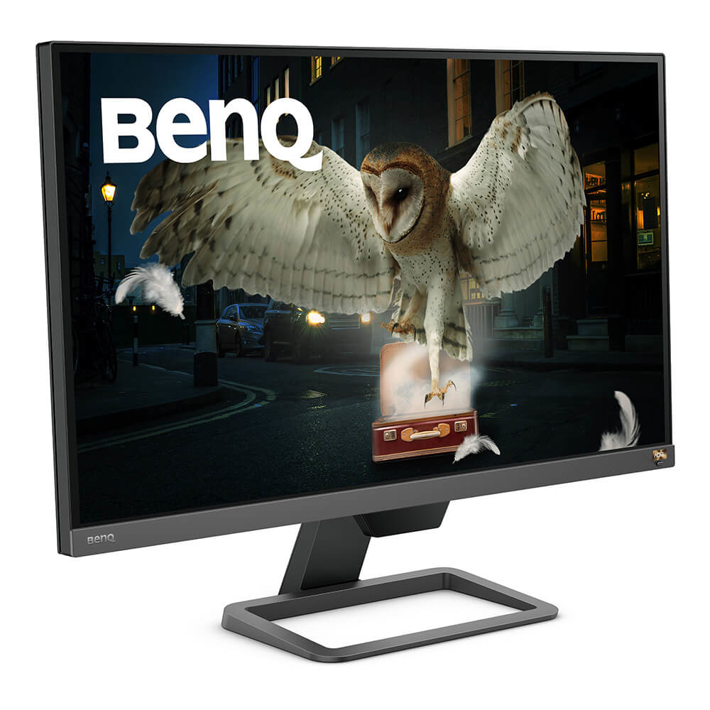 BenQ EW2780Q computer monitor – image 4