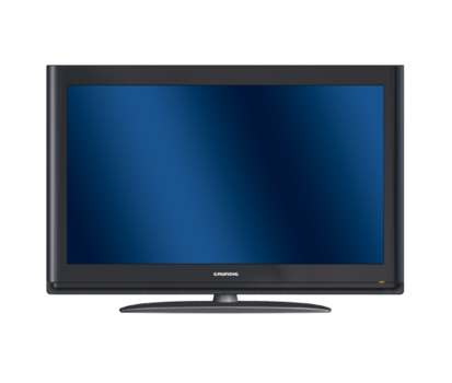 Grundig 26 GLX 3000 T