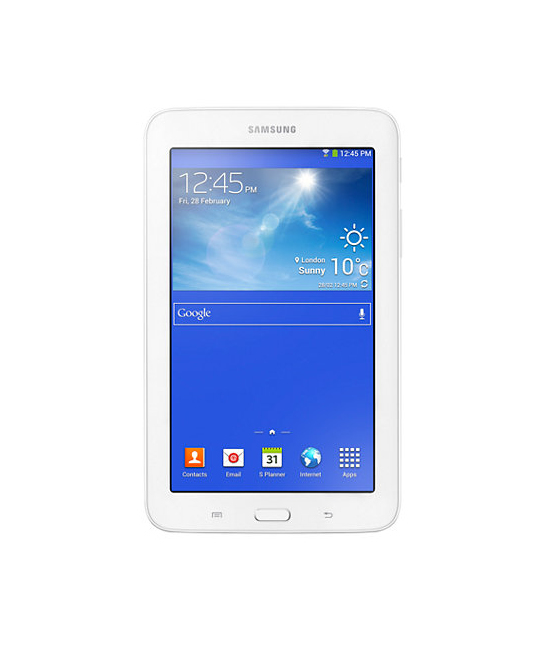 Samsung SM-T110 + Norton 360