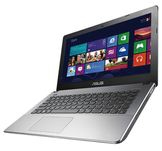 ASUS S551LN-CJ155H-BE Intel® Core™ i5 i5-4200U Laptop – image 7