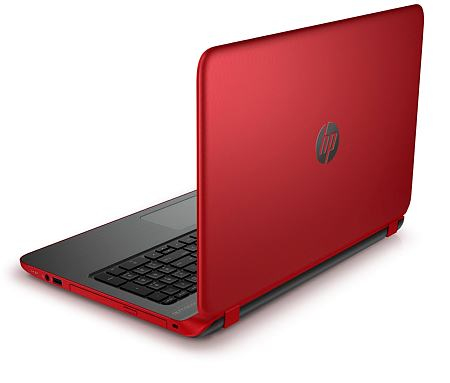 HP Pavilion 15-p054nd AMD A8 A8-6410 Laptop – image 5