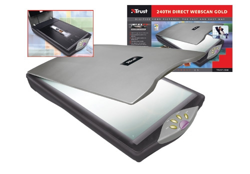Trust Direct WebScan Gold 240TH UK – image 8