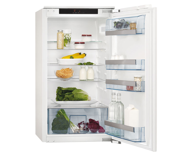 AEG SKS71001F0 fridge Built-in