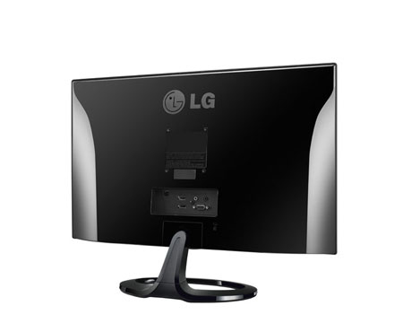 LG 27EA73LM computer monitor – image 9