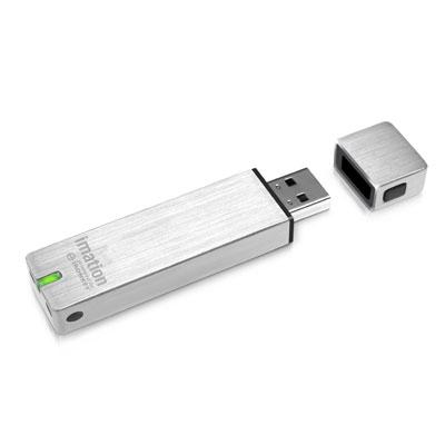 Kingston Technology Enterprise S250 D2-S250-S04-4FIPS