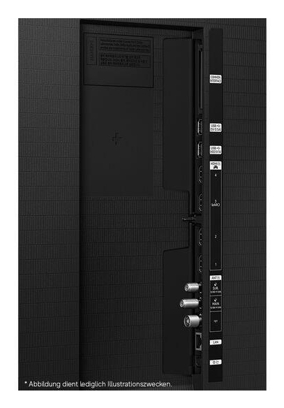 Samsung GQ65S99HATXZG TV – image 3