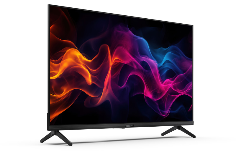 TV QLED 32 SHARP Aquos 32GF3265E Full HD Smart TV Design élégant — photo 4