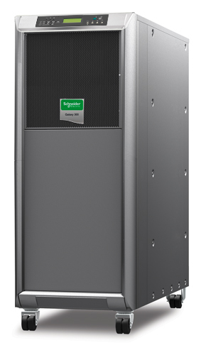 APC G3HT30KHB1S uninterruptible power supply (UPS) Double-conversion (Online) 30 kVA
