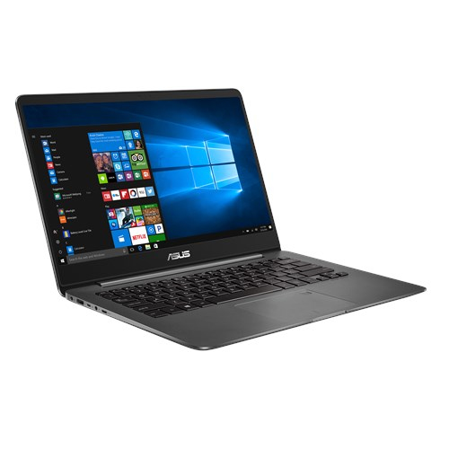 ASUS Zenbook UX430-7R8256 laptop Intel® Core™ i7 i7-8550U