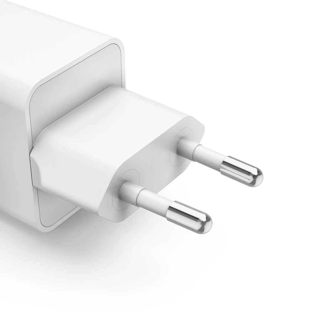 Hama 00201989 mobile device charger Headset, Laptop, Power bank, Smartphone, Tablet White AC Fast charging Indoor – image 7