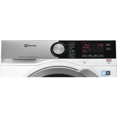 Electrolux TWSL4IE300 tumble dryer Freestanding Front-load – image 2