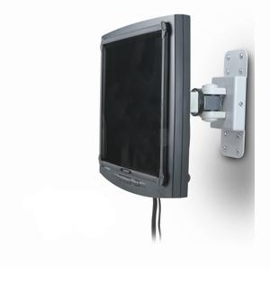 Kensington Wall Mount Unit