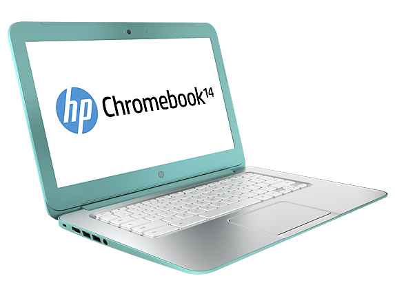 HP Chromebook 14-q015sa Intel® Celeron® 2955U – image 7