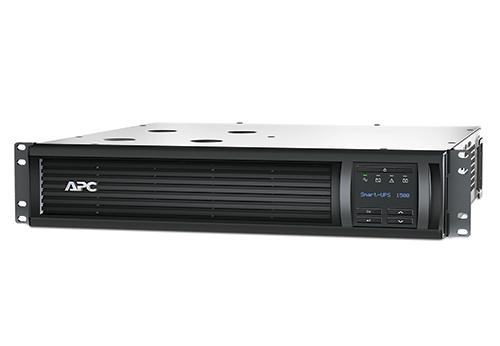APC SMT1500R2X180 uninterruptible power supply (UPS) 1.5 kVA