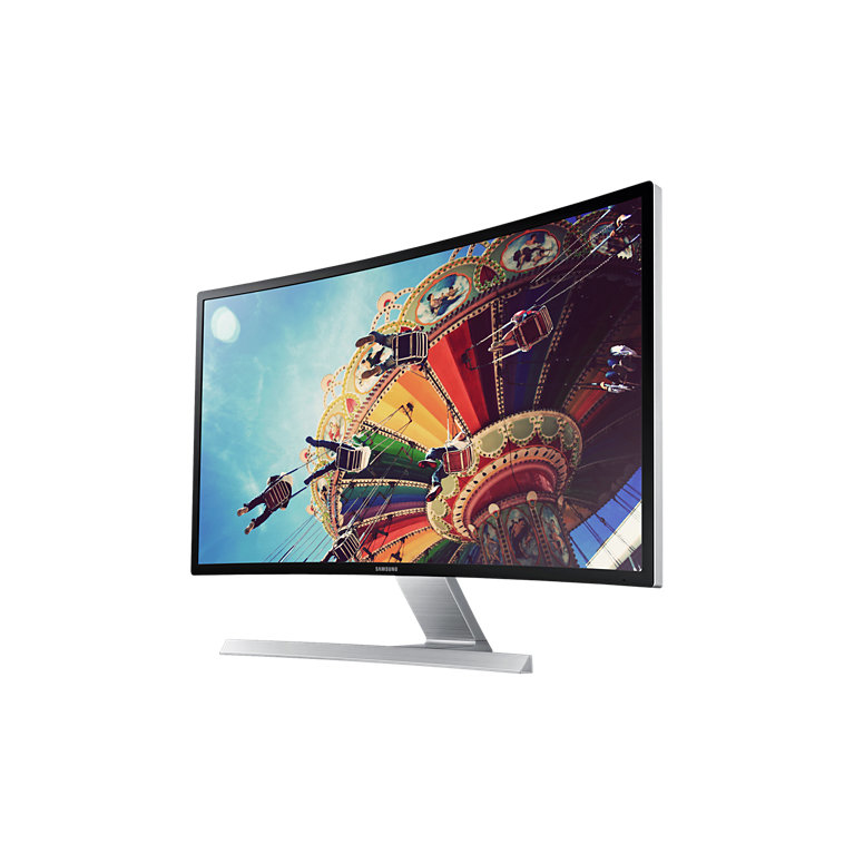 Samsung S27D590CS computer monitor – image 6