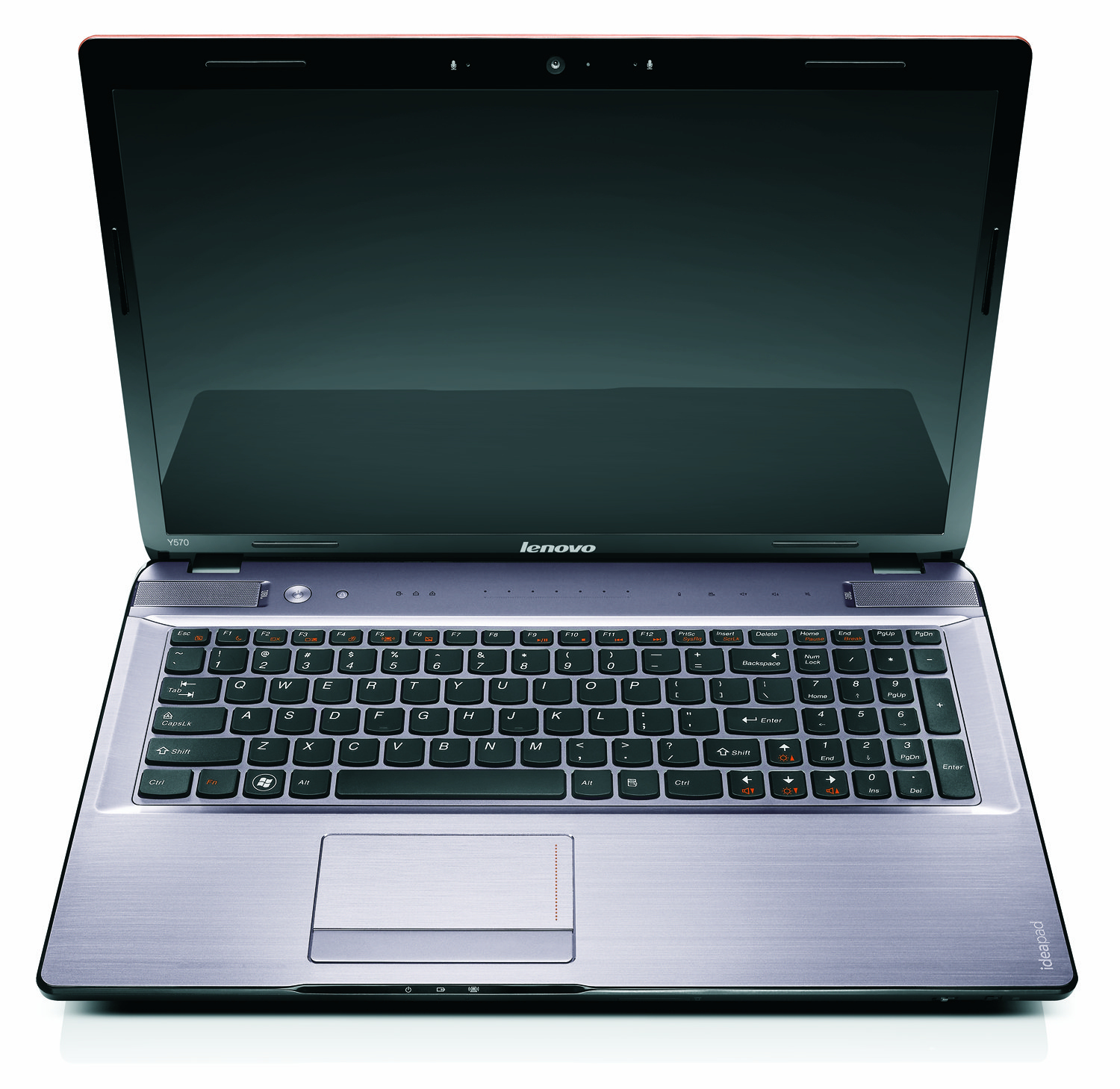 Lenovo IdeaPad Y570 Intel® Core™ i7 i7-2630QM