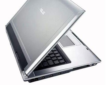 ASUS F5SR-AP144C Intel® Core™2 Duo T5850 – image 3