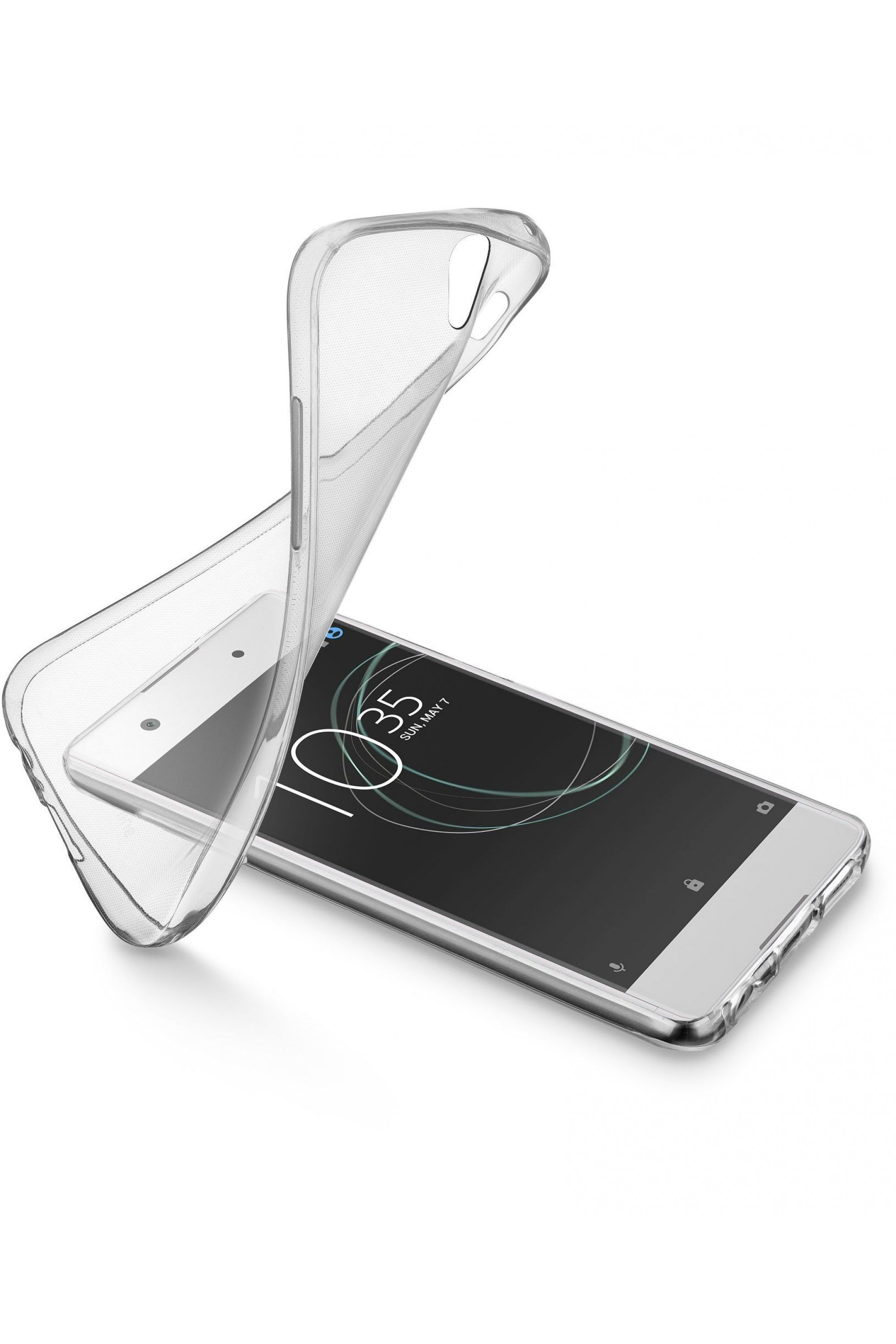 Cellularline Soft - Xperia XA1 – image 1