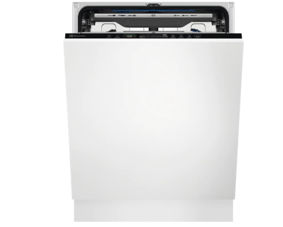 Electrolux KEZB9305L Fully built-in 15 place settings – image 1