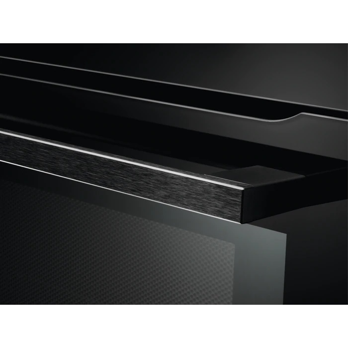 AEG KME525000B Black Grill microwave Built-in – image 6