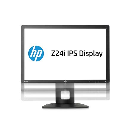 HP Z24i computer monitor – image 6